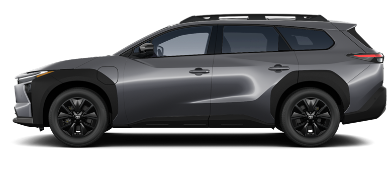 Toyota bZ4X Touring Executive